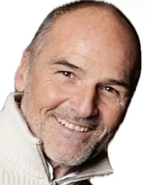 Philippe Triem, fondateur d'Adelray